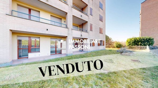 appartamento in vendita a Fagnano Olona