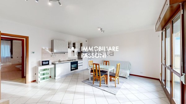 appartamento in vendita a Fagnano Olona