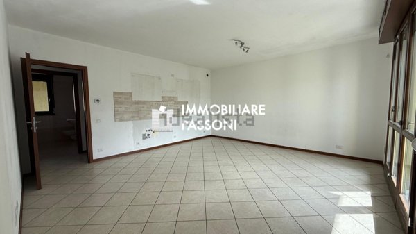 appartamento in vendita a Fagnano Olona