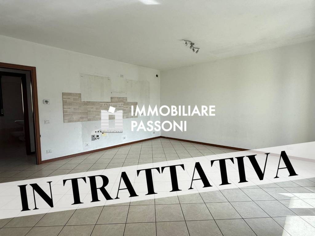 appartamento in vendita a Fagnano Olona