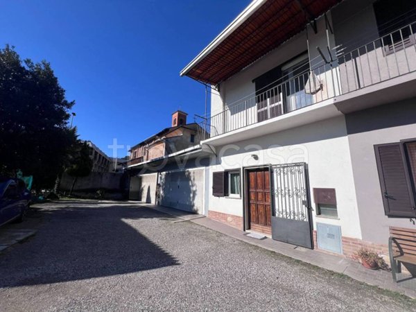 appartamento in vendita a Fagnano Olona
