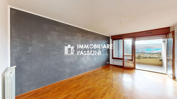 appartamento in vendita a Fagnano Olona