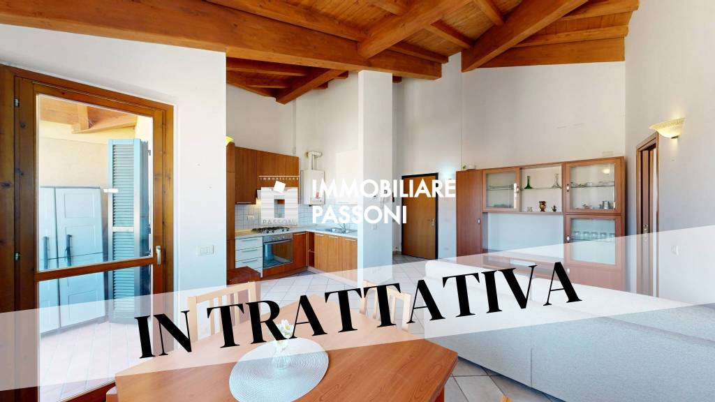appartamento in vendita a Fagnano Olona