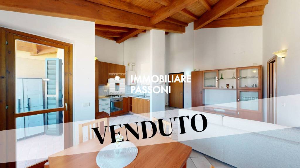 appartamento in vendita a Fagnano Olona