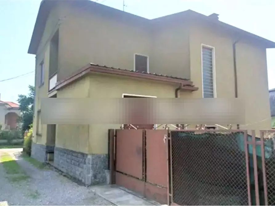 appartamento in vendita a Fagnano Olona
