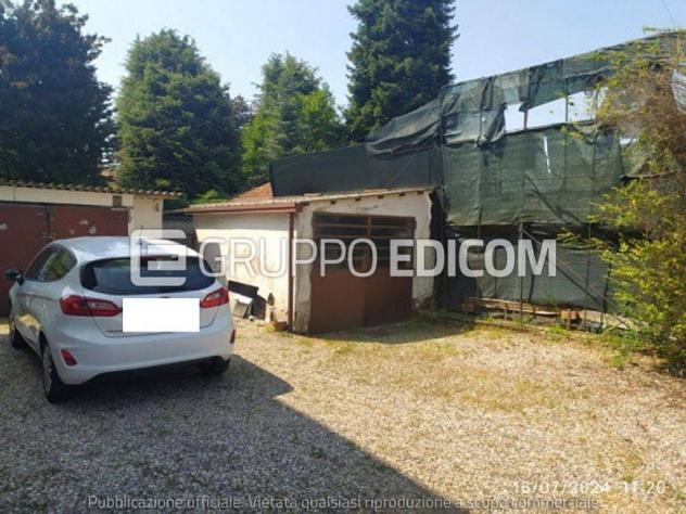 appartamento in vendita a Fagnano Olona