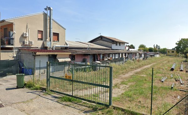 ufficio in vendita a Fagnano Olona