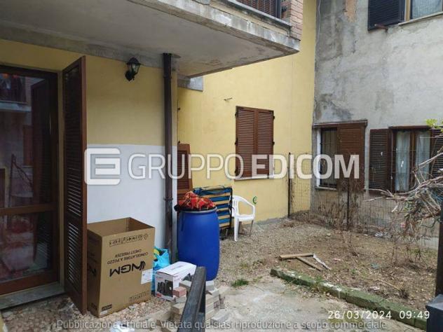 appartamento in vendita a Fagnano Olona