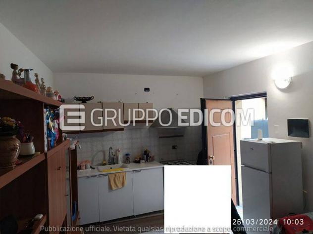 appartamento in vendita a Fagnano Olona