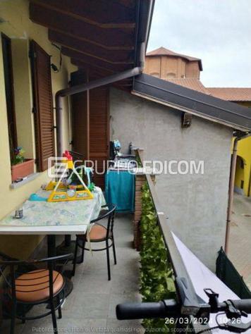 appartamento in vendita a Fagnano Olona