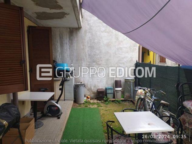 appartamento in vendita a Fagnano Olona