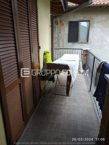 appartamento in vendita a Fagnano Olona