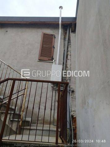 appartamento in vendita a Fagnano Olona