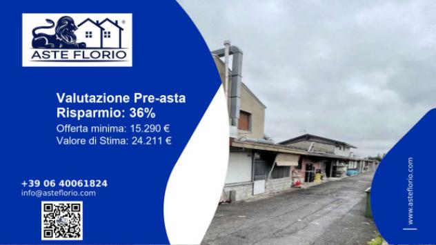 appartamento in vendita a Fagnano Olona