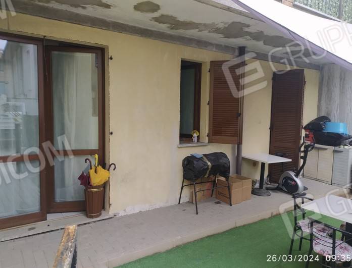appartamento in vendita a Fagnano Olona