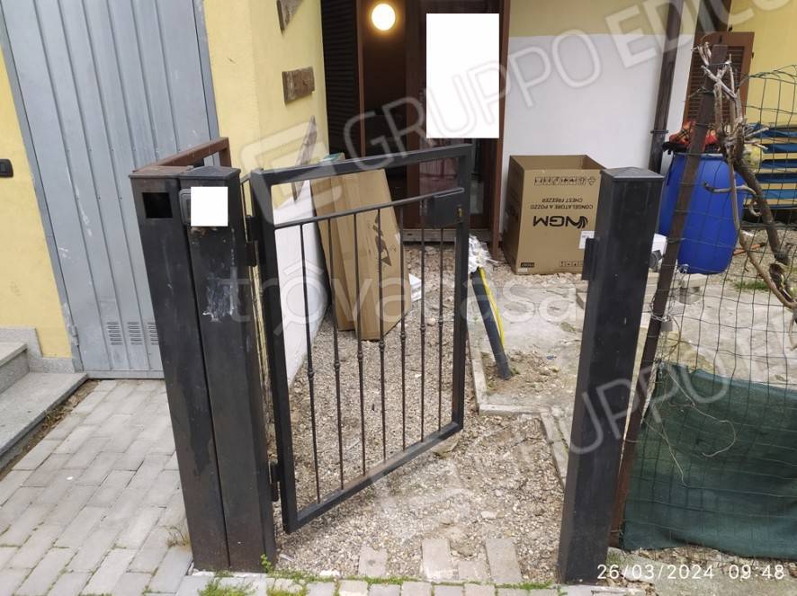 appartamento in vendita a Fagnano Olona