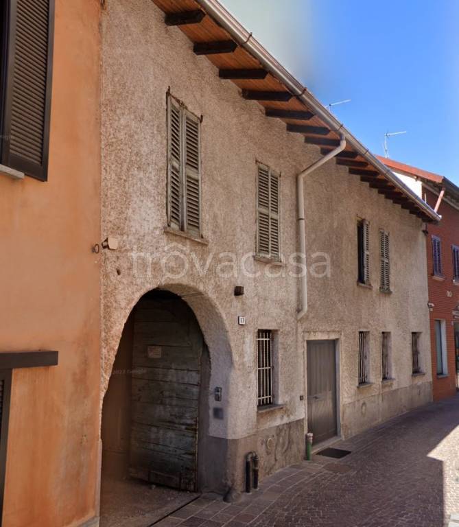 appartamento in vendita a Fagnano Olona
