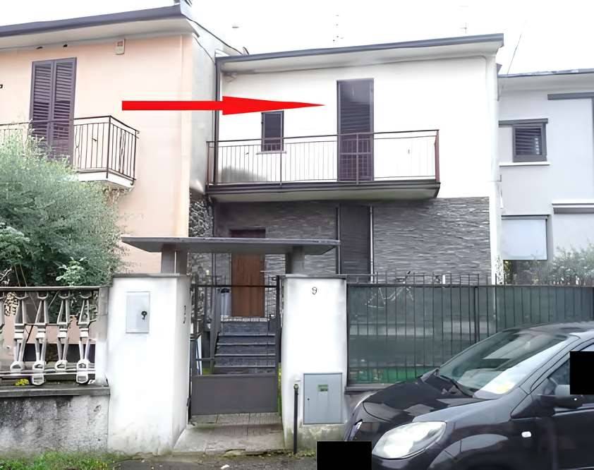 appartamento in vendita a Fagnano Olona