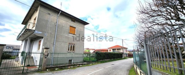 appartamento in vendita a Fagnano Olona