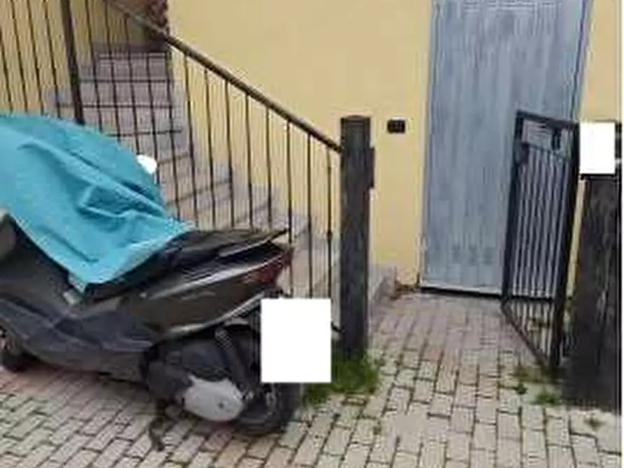 appartamento in vendita a Fagnano Olona