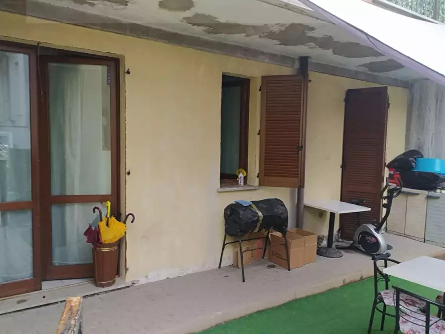 appartamento in vendita a Fagnano Olona