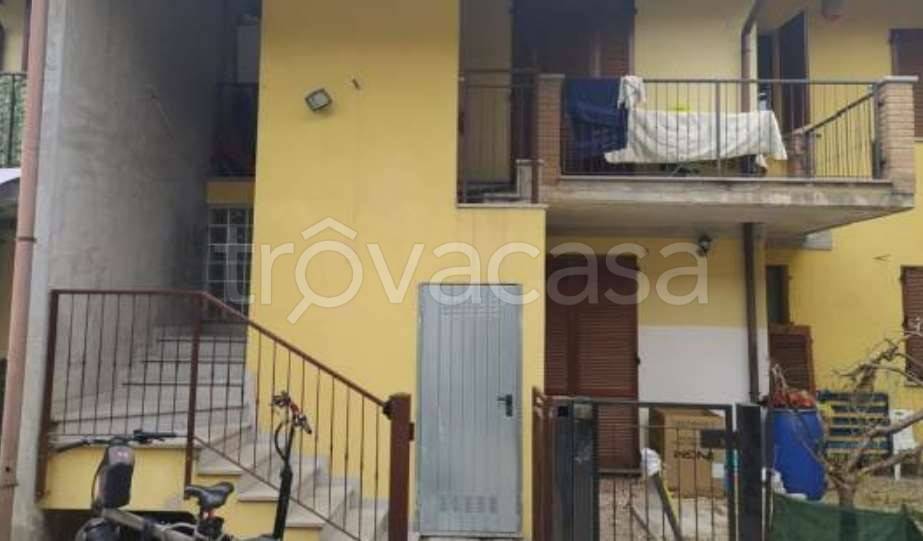 appartamento in vendita a Fagnano Olona