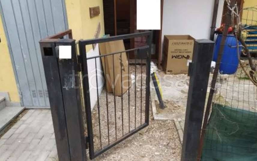 appartamento in vendita a Fagnano Olona
