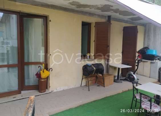 appartamento in vendita a Fagnano Olona