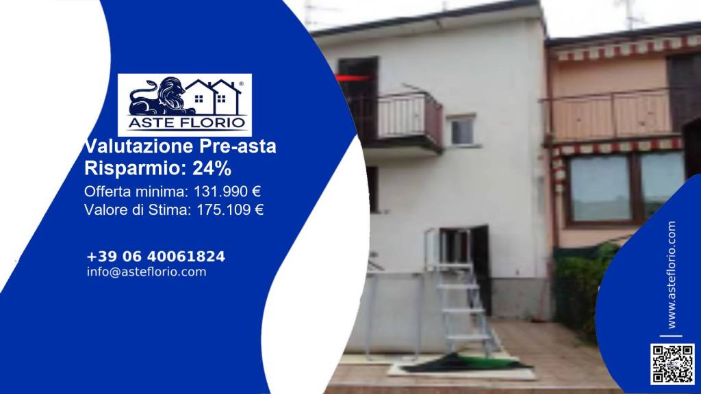 appartamento in vendita a Fagnano Olona