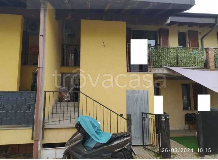 appartamento in vendita a Fagnano Olona