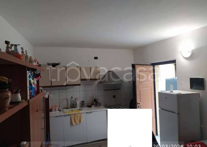 appartamento in vendita a Fagnano Olona