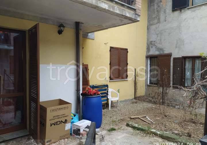 appartamento in vendita a Fagnano Olona