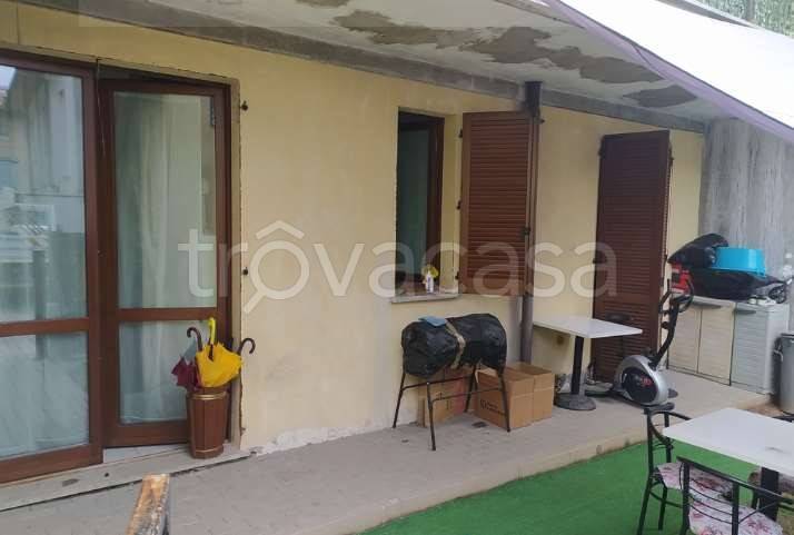 appartamento in vendita a Fagnano Olona