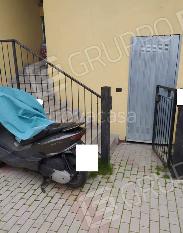 appartamento in vendita a Fagnano Olona