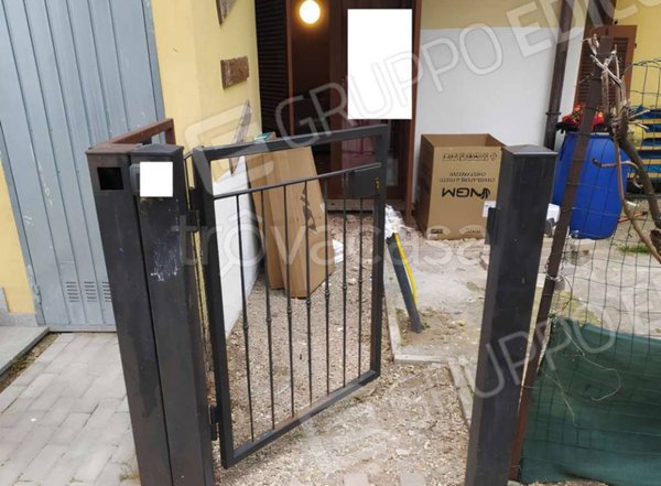 appartamento in vendita a Fagnano Olona