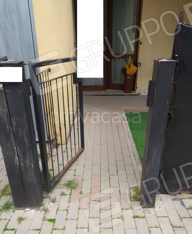 appartamento in vendita a Fagnano Olona