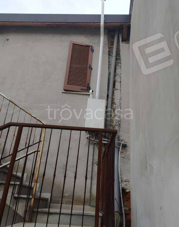 appartamento in vendita a Fagnano Olona