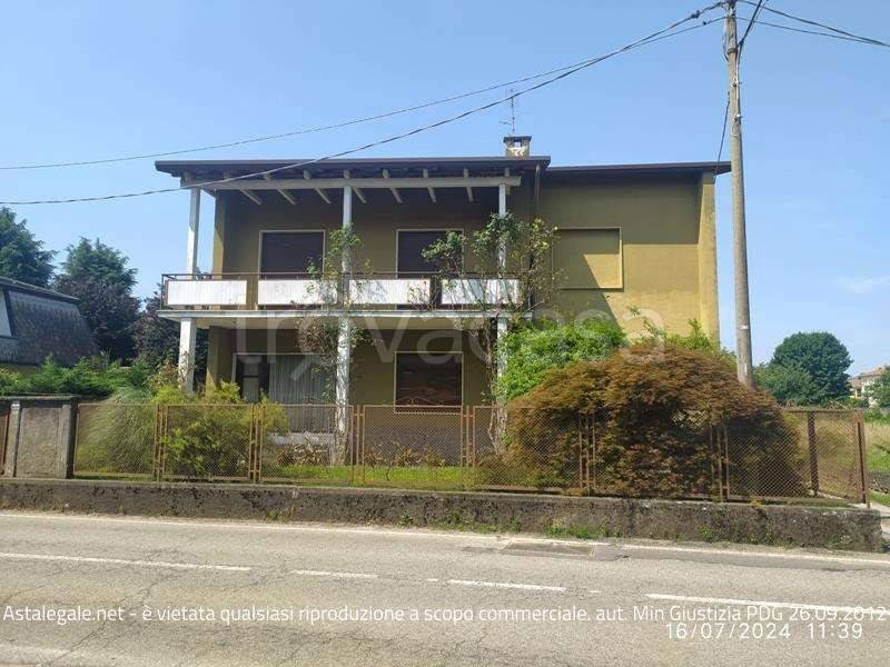 appartamento in vendita a Fagnano Olona