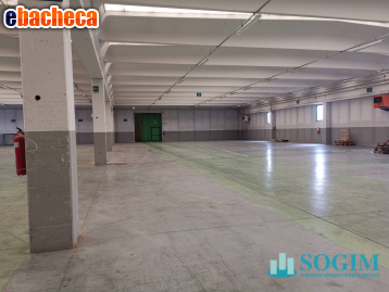 ufficio in vendita a Fagnano Olona