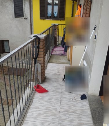 appartamento in vendita a Fagnano Olona