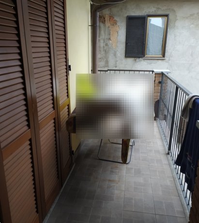 appartamento in vendita a Fagnano Olona