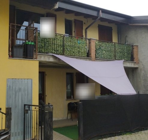 appartamento in vendita a Fagnano Olona