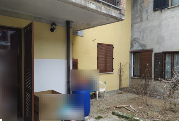 appartamento in vendita a Fagnano Olona