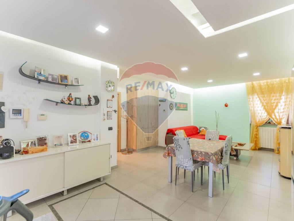 casa indipendente in vendita a Fagnano Olona