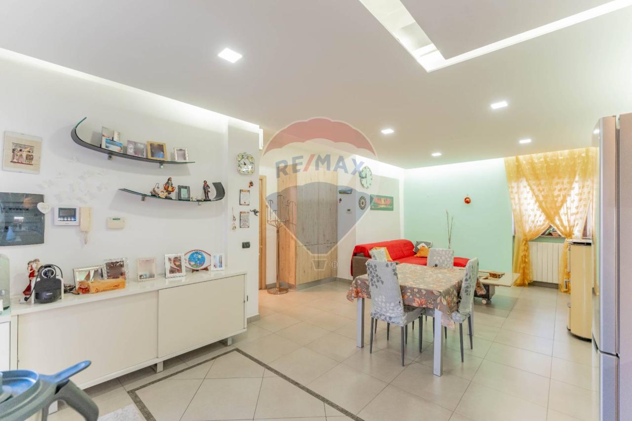 casa indipendente in vendita a Fagnano Olona