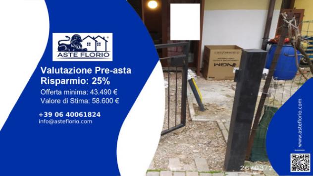 appartamento in vendita a Fagnano Olona