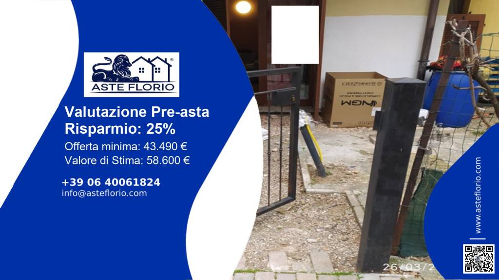appartamento in vendita a Fagnano Olona