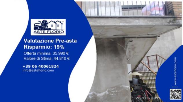 appartamento in vendita a Fagnano Olona