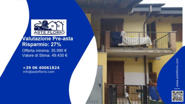 appartamento in vendita a Fagnano Olona