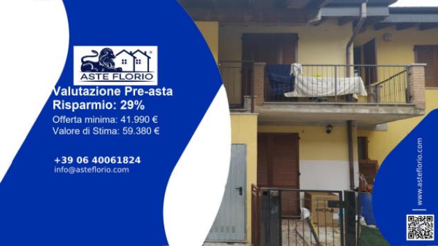 appartamento in vendita a Fagnano Olona